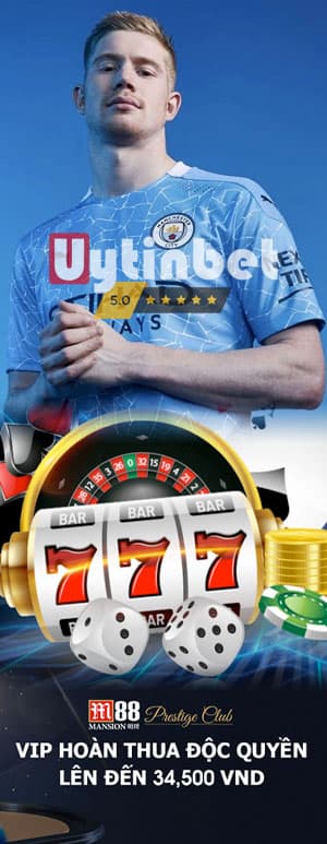 M88 Casino hoàn cược thua