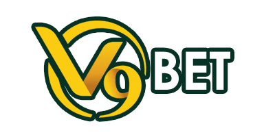 V9BET logo