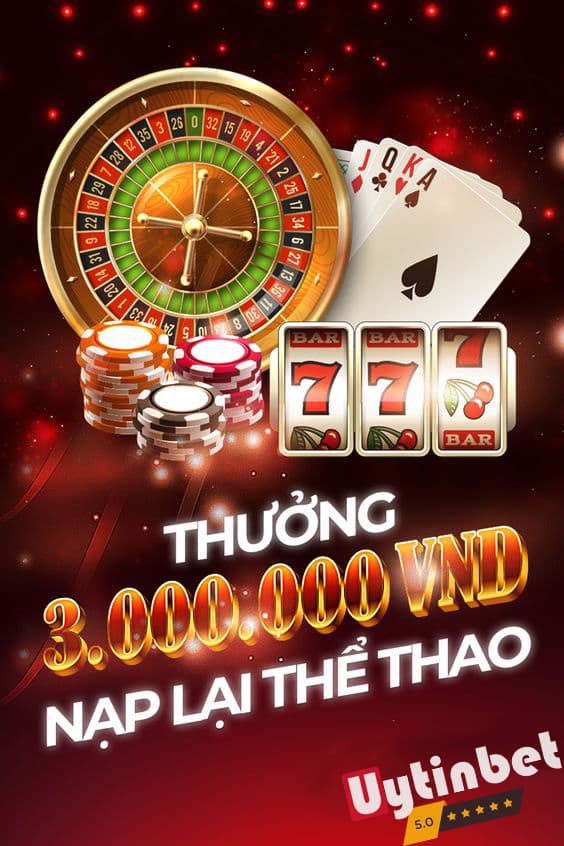 VN88 thưởng 3 triệu nạp lại thể thao