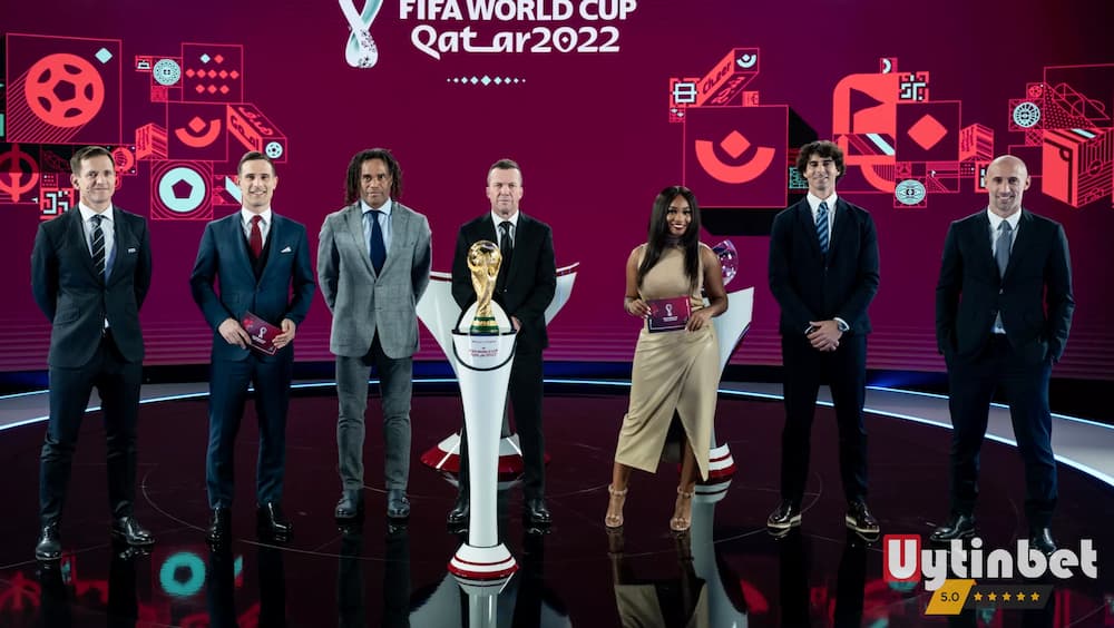 2 trận Play Off quan trọng đưa CR7 vào VCK World Cup 2022