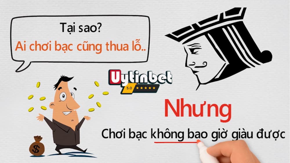 Các yếu tố ảnh hưởng tới kết quả cá độ