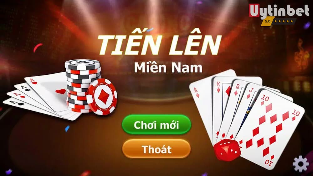 Game đánh bài tiến lên miền Nam phát triển mạnh và được nhiều người ưa chuộng