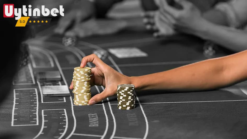 Kinh nghiệm chung khi kiếm tiền từ các dạng bài Baccarat nổi tiếng