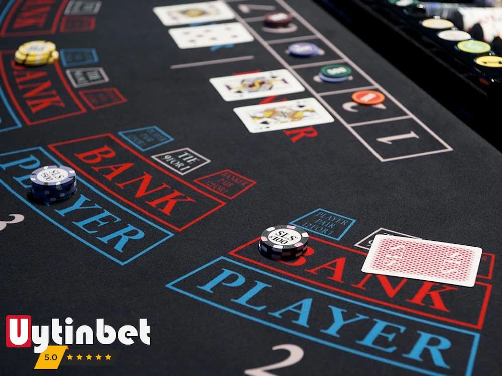 Kinh nghiệm chơi Baccarat trực tuyến nên nắm rõ