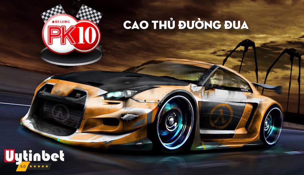 Kinh nghiệm chơi xổ số pk10 không nên bỏ lỡ