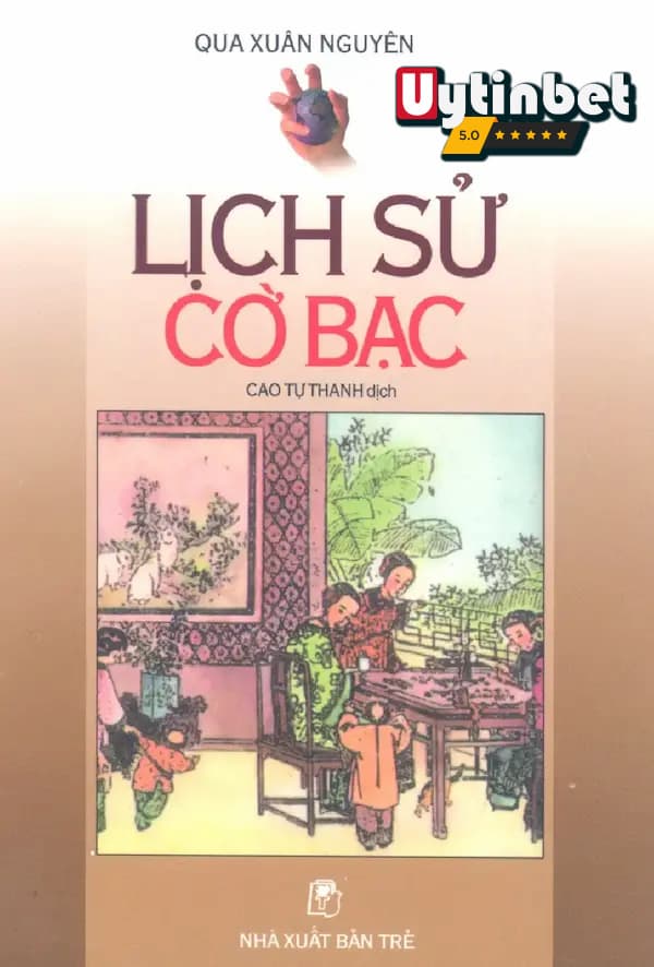 Lịch sử hình thành và phát triển của ngành công nghiệp cờ bạc