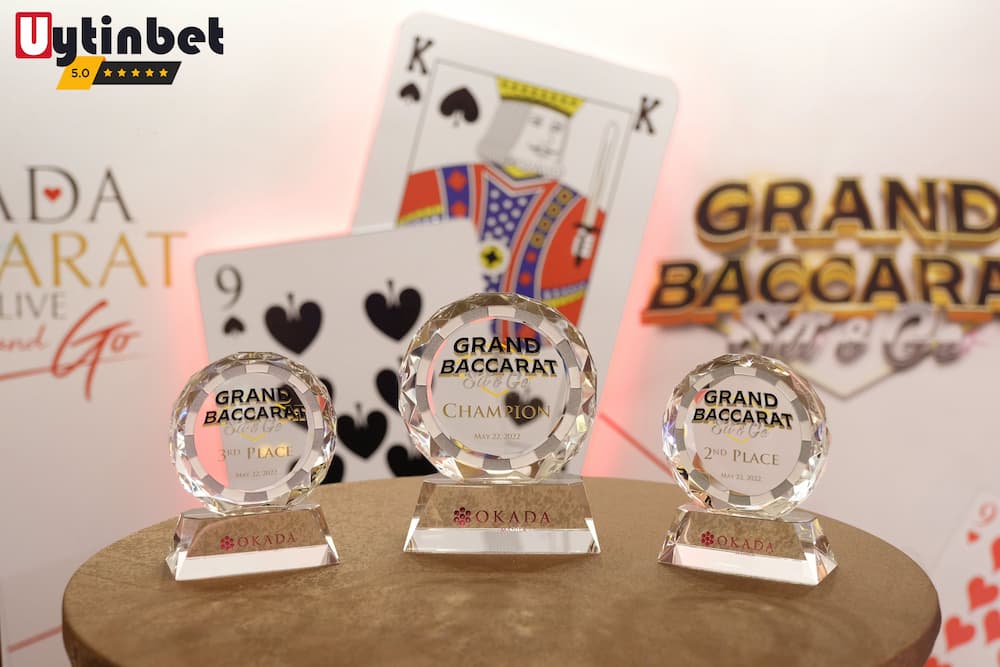 Phiên bản Baccarat cổ điển do người Pháp phát triển