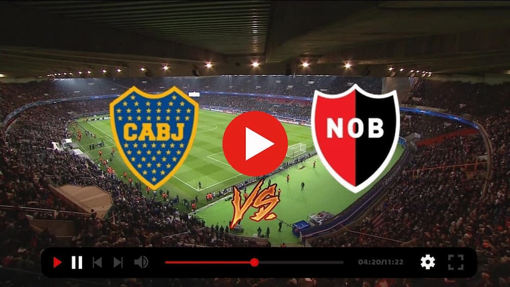 Soi kèo Boca Juniors vs Newell's 6h45 ngày 25/7/2023, Giải bóng đá chuyên nghiệp Argentina