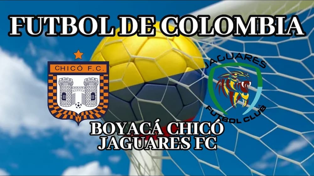 Soi kèo Jaguares de Cordoba vs Boyaca Chico 7h ngày 25/7/2023, Colombia Primera A