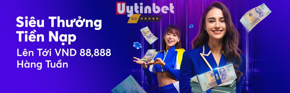 Thưởng 200% trong 3 lần nạp đầu tiên tại BK8