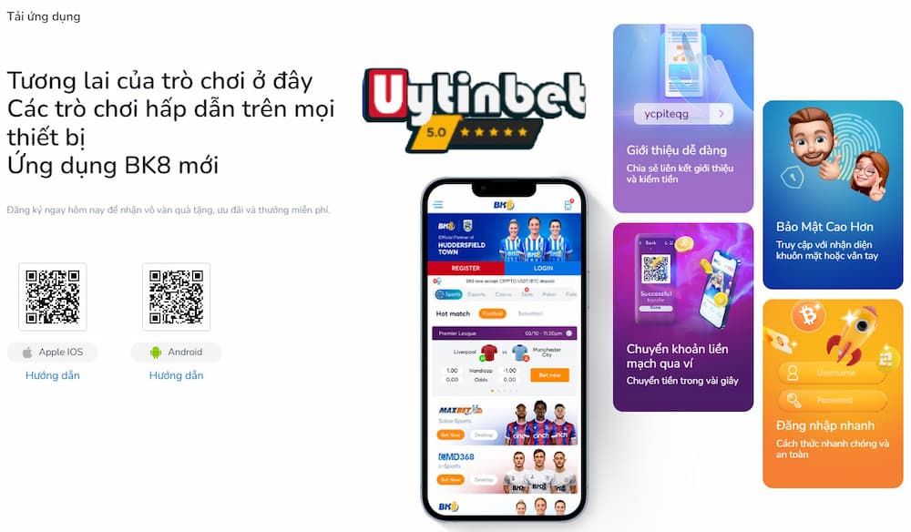 Ưu điểm và nhược điểm của App nhà cái