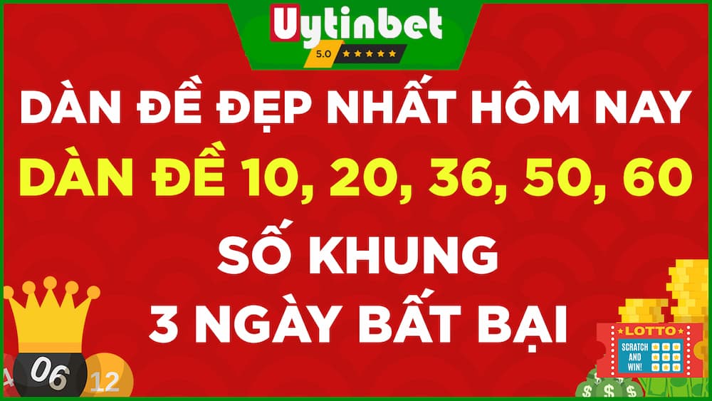 Áp dụng soi cầu lô đề tăng tỷ lệ trúng