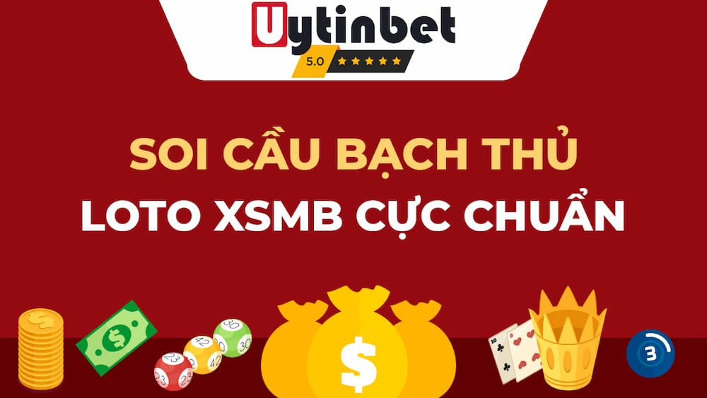 Bạch thủ lô - Thuật ngữ được quan bậc nhất trong lô đề