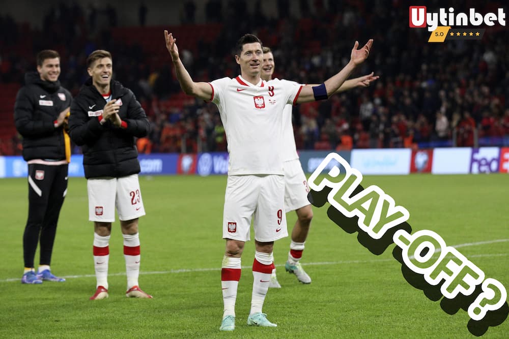 Bạn biết gì về trận đấu Play Off