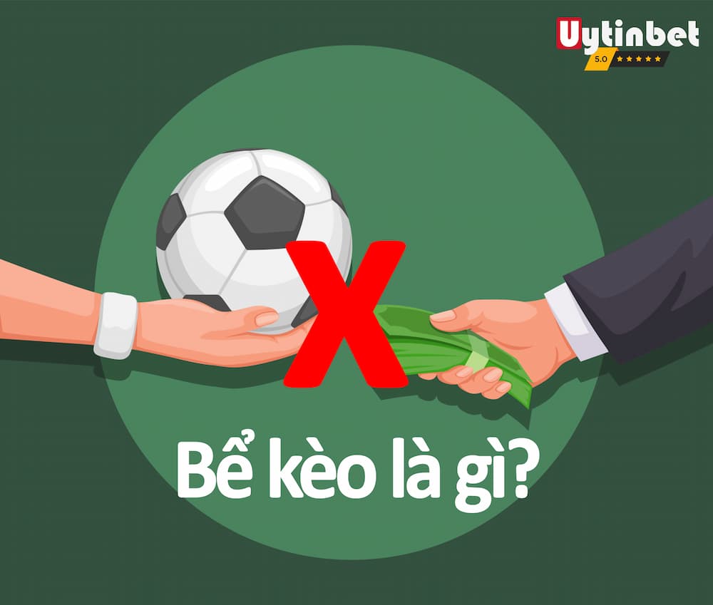 Bể kèo cá cược là gì?