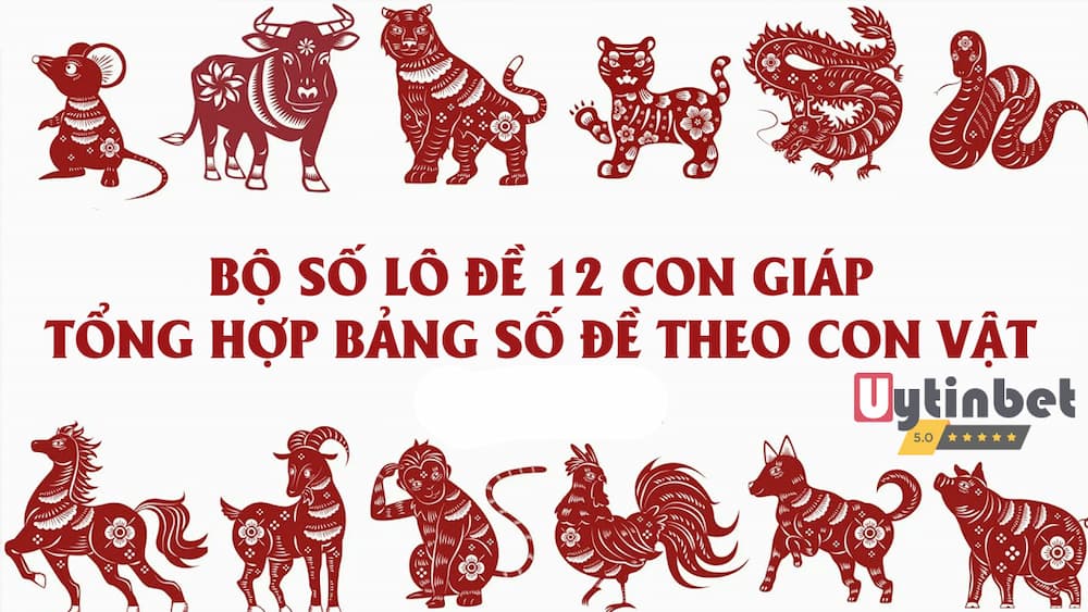 Bộ số lô đề là gì? Hiệu quả sử dụng đến đâu?