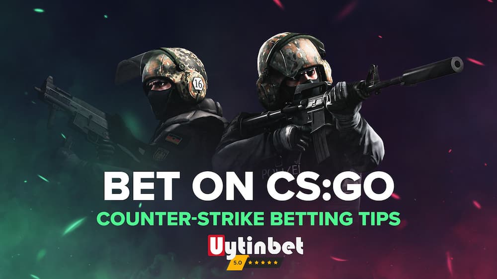 Cá cược CSGO được nhiều sự quan tâm của người chơi