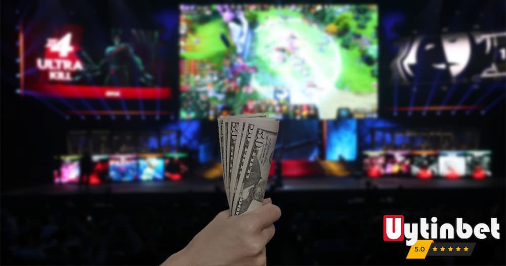 Cá cược esport mang đến thu nhập hấp dẫn