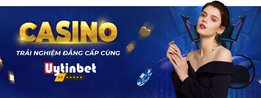 Các dạng bài Baccarat nổi tiếng