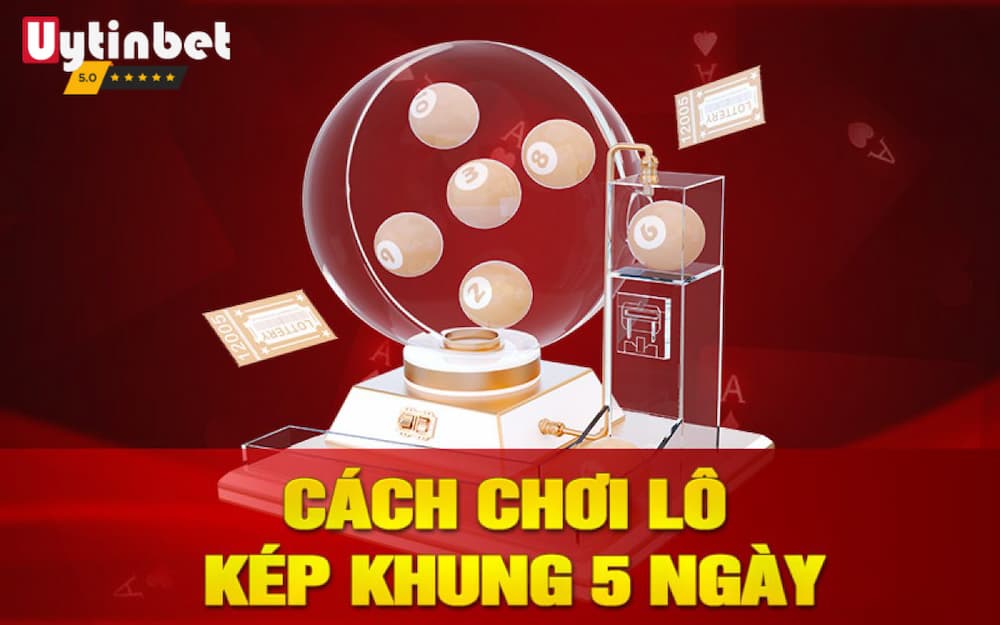 Cách đánh lô kép miền Bắc chiến thắng liền tay