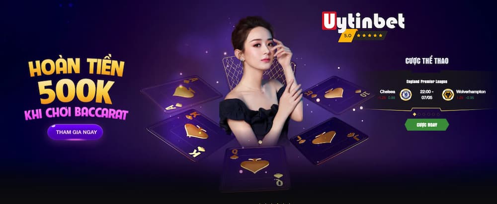 Casino uy tín cần minh bạch giao dịch