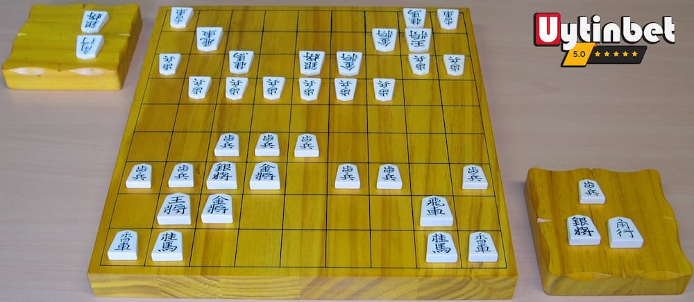 Cờ Shogi khám phá trò chơi trí tuệ quốc dân của nhật bản