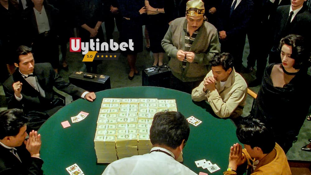 Cố tình làm lộ tẩy khiến đối thủ bỏ bài Poker