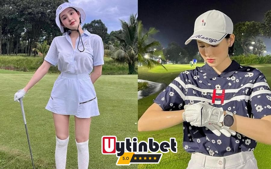 Đôi nét về golf - môn thể thao của người giàu