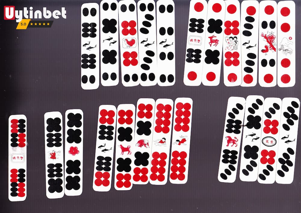 Domino và những điều bạn chưa từng biết