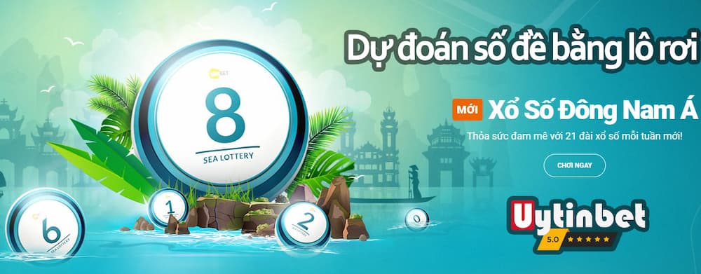 Dự đoán số theo lô rơi