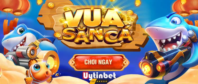 Game bắn cá online có rất nhiều biến thể