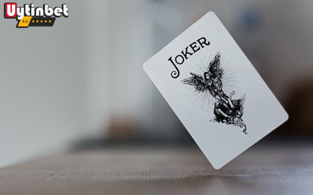 Hướng dẫn cách chơi bài Joker online đổi thưởng 