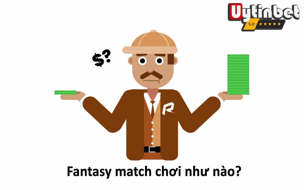 Kèo Fantasy trong cá độ trực tuyến