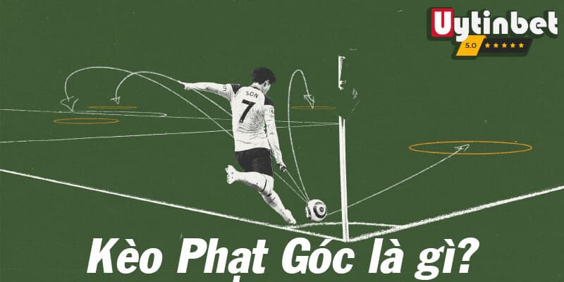 Kèo phạt góc - Bỏ túi cách chơi và kinh nghiệm đặt cược dễ thắng