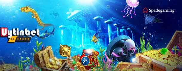 Kinh nghiệm chơi game bắn cá online