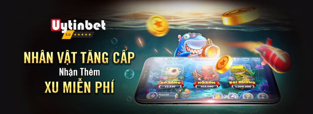 Kinh nghiệm kiếm tiền hiệu quả với game bắn cá