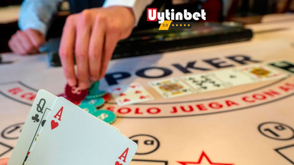 Kỹ năng buộc phải có ở người chơi Poker Texas