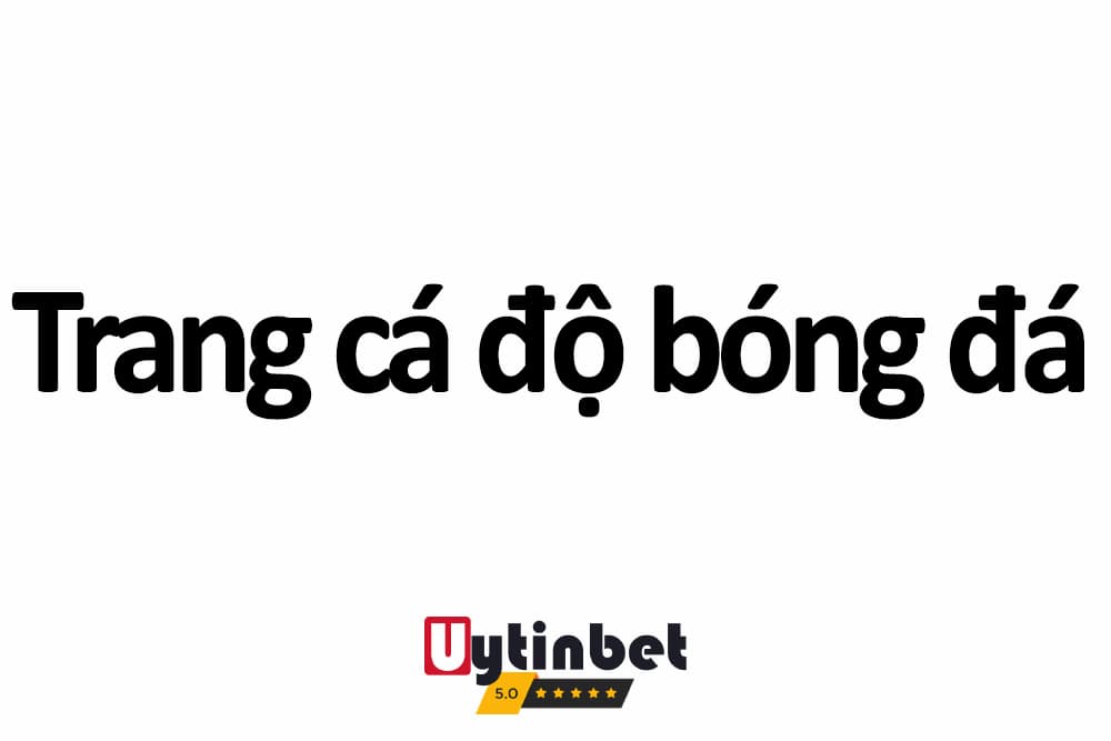 Làm sáng tỏ mọi thuật ngữ cá độ bóng đá cho người mới