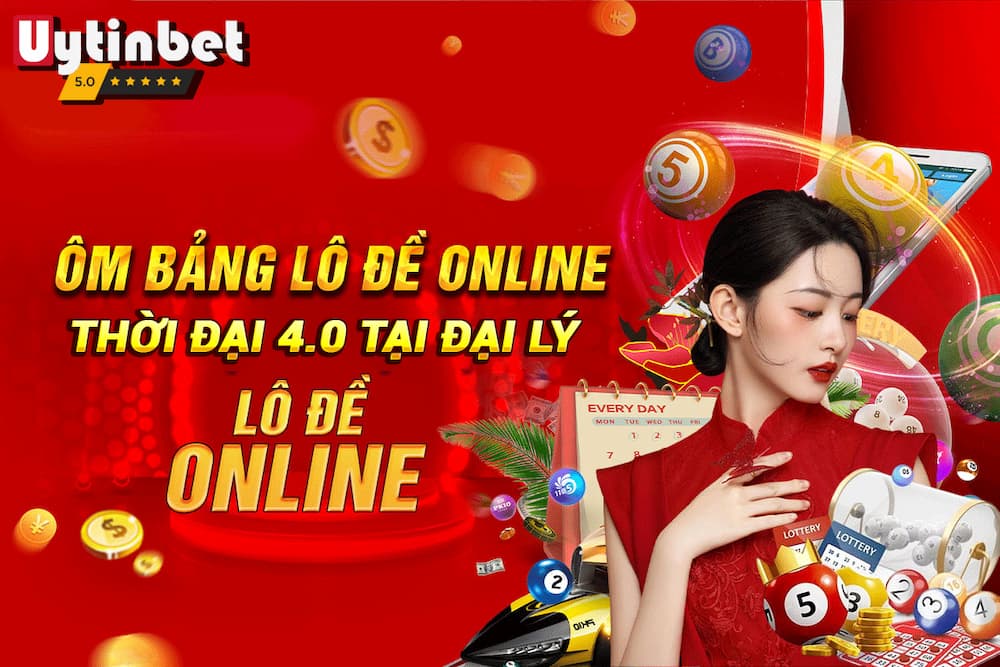 Lô đề online - Tổng hợp thể loại, cách đặt cược và mẹo hay