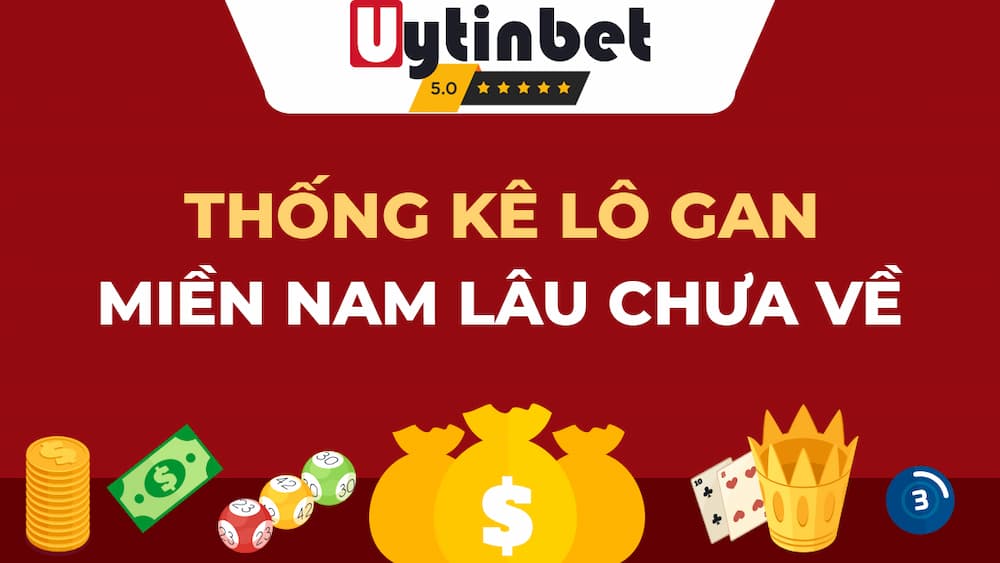 Lô gan miền bắc biết tận dụng sẽ là cơ hội thắng lớn