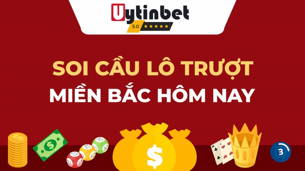 Lô trượt - chọn số trật mà vẫn ăn tiền tại sao vậy?