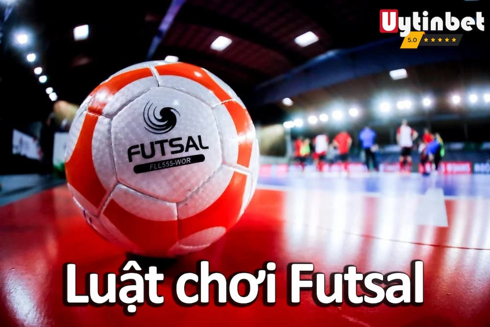 Luật chơi Futsal chứa nhiều điểm mới mẻ, thú vị