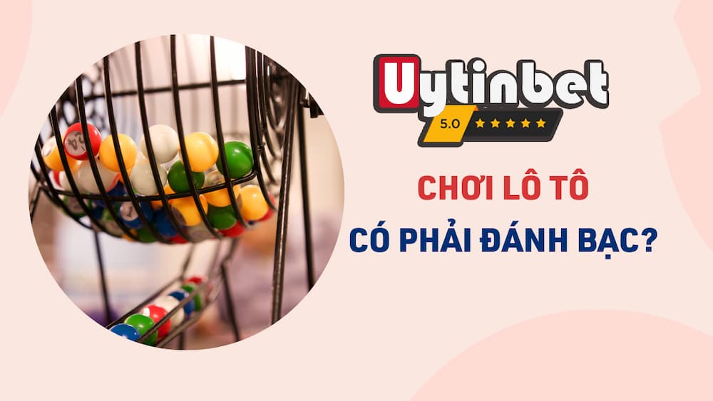 Một số hình thức lô đề phổ biến