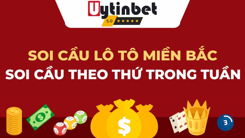 Những cách soi cầu miền nam