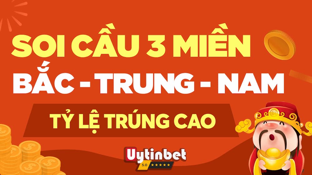 Những cách soi cầu miễn phí độ chính xác cao