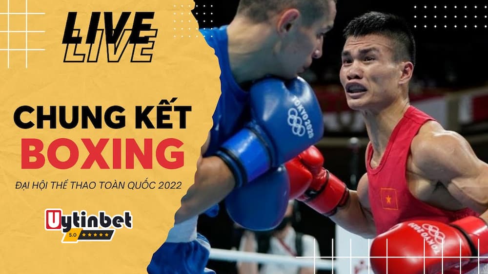 Những kèo cá cược đám bốc (boxing) thông dụng tại nhà cái