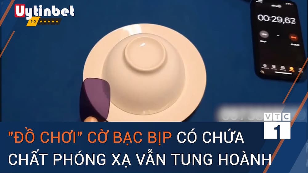 Những lưu ý khi chọn mua đồ cờ bạc bịp mới nhất