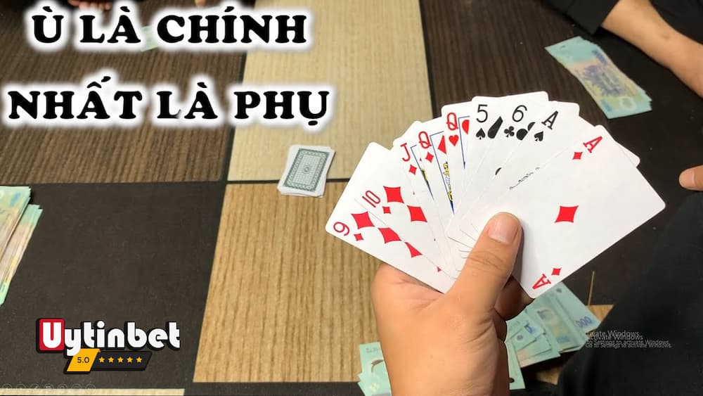 Những mẹo hay giúp tránh gặp bộ bài ù khan