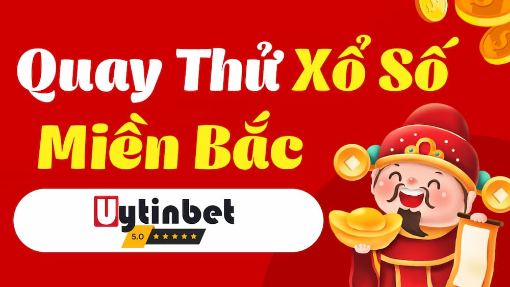 Quay xổ số thần tài - Cách chơi, giải thưởng cùng mẹo độc đáo dễ trúng