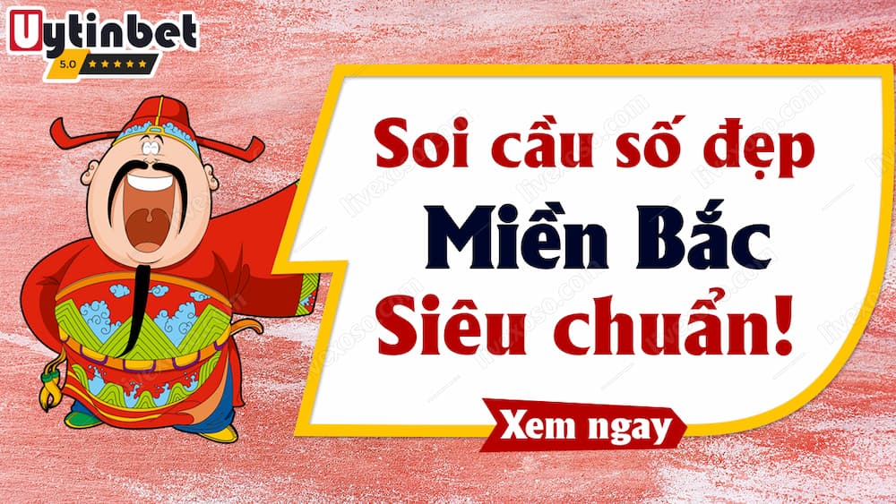 Tổng hợp những cách soi cầu miền bắc hiệu quả nhất